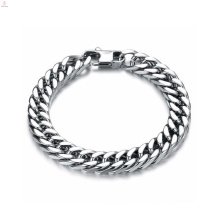 Unique jewelry trends bracelet silver,stainless steel bracelet,magnetic bracelet